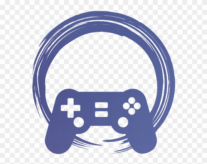 Ggdslogo - Gaming Console Vector Free, HD Png Download - 584x585 ...