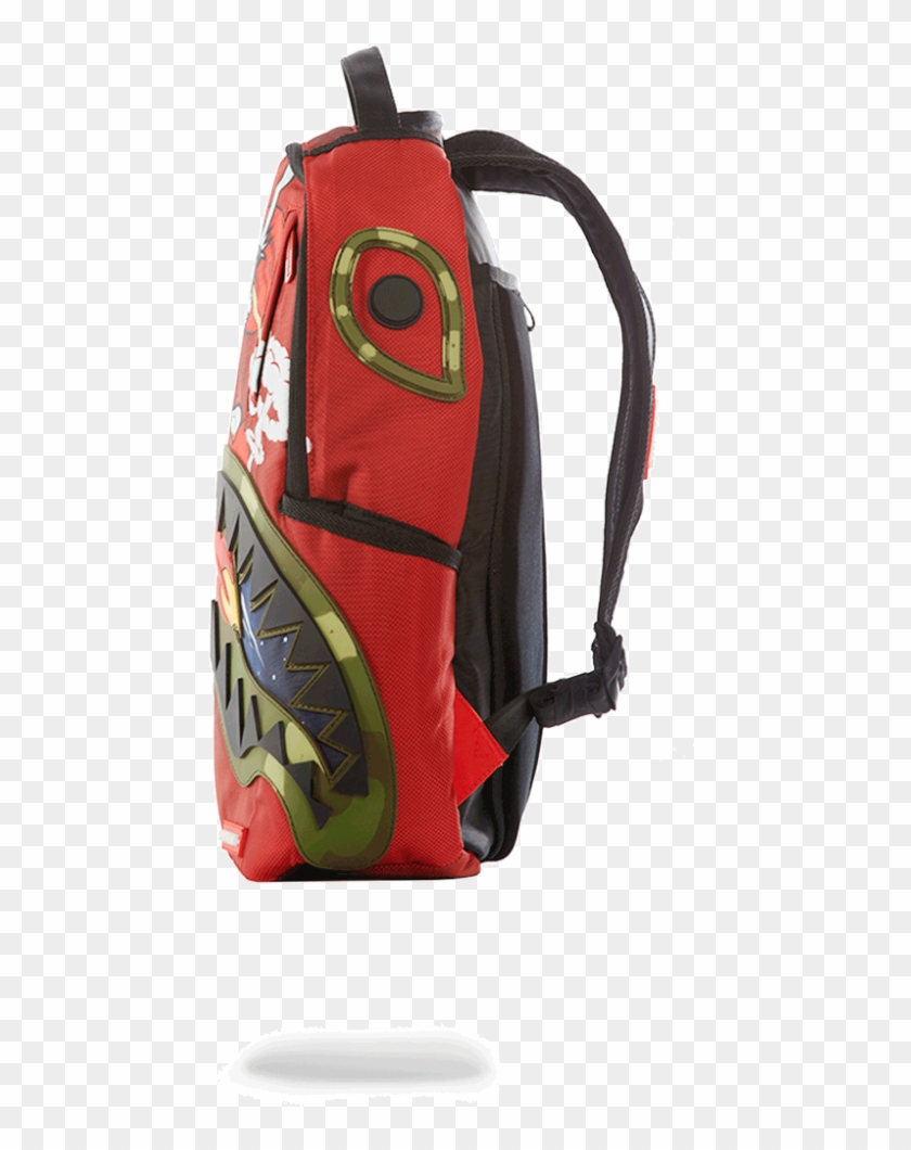 sprayground marvin the martian