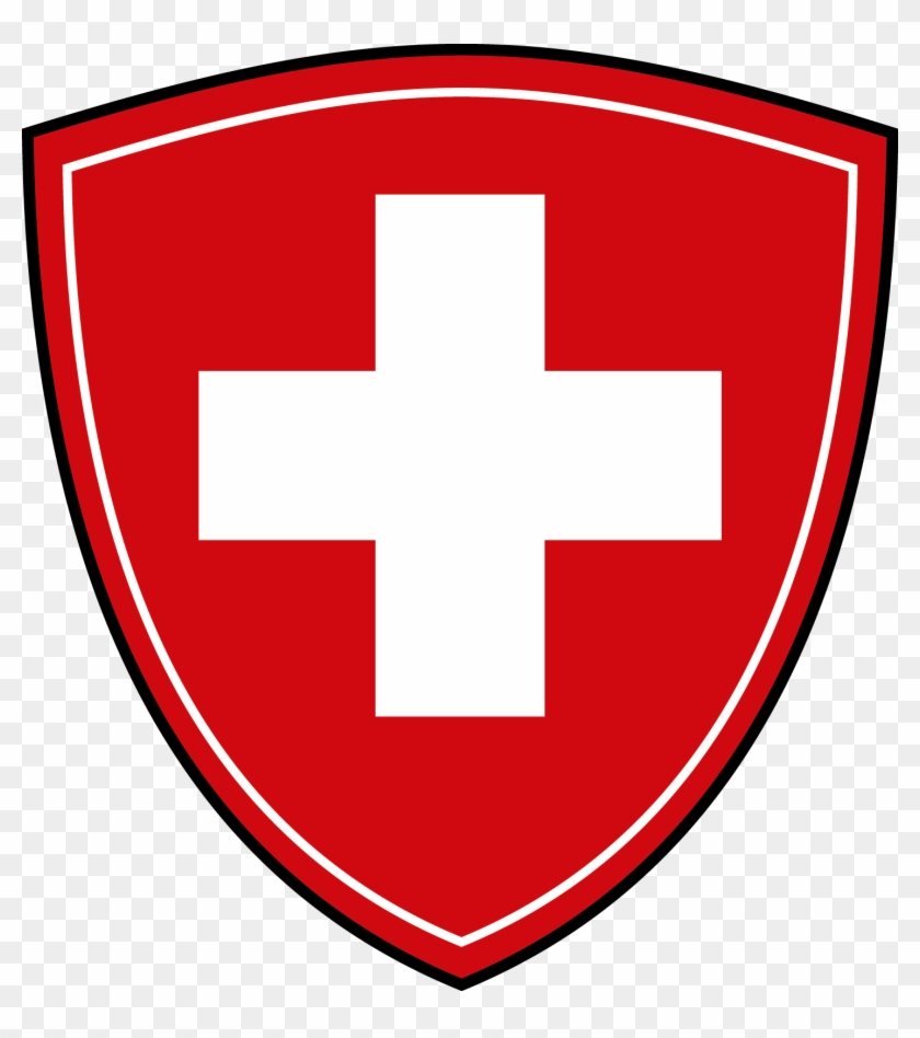 Switzerland National Ice Hockey Team Logo 2017 - Team ...