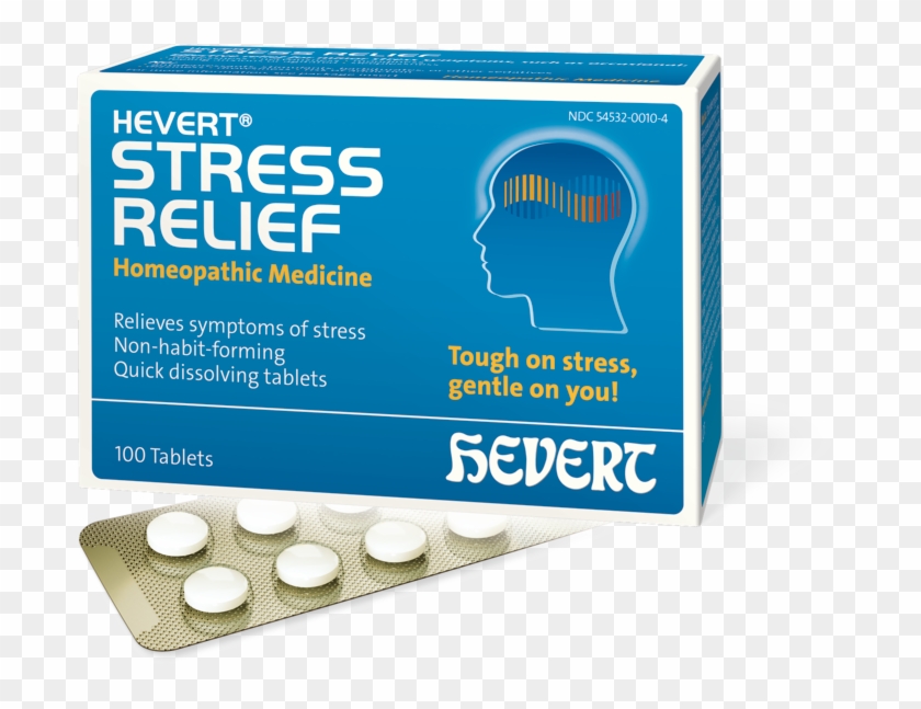 Stress Relief Pills, Hd Png Download - 700x567(#1533895) - Pngfind