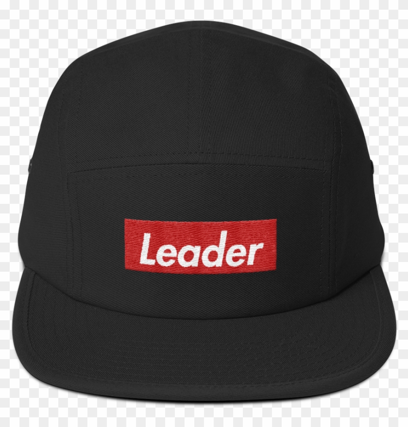 supreme leader hat