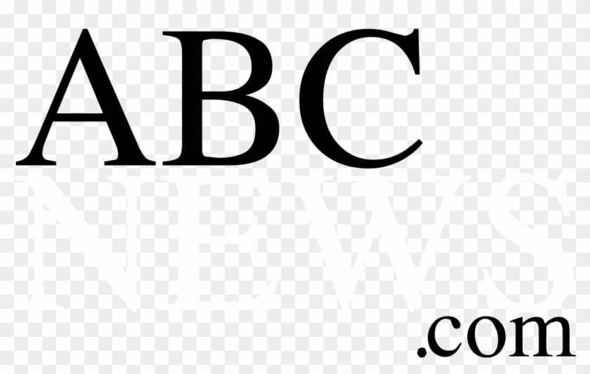 Abc News Logo Png Transparent Png 1368x8551545580 Pngfind
