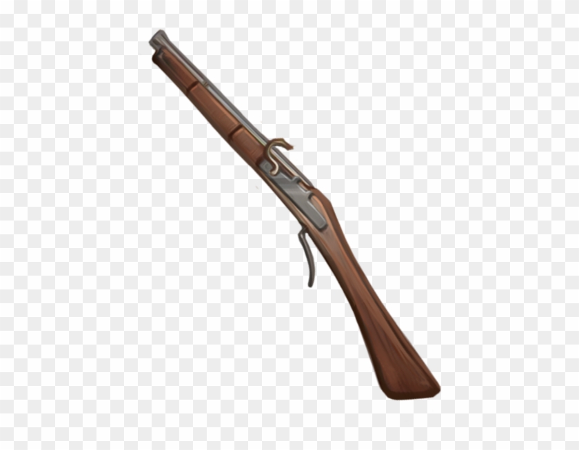 Arquebus Rifle Hd Png Download 602x602 Pngfind