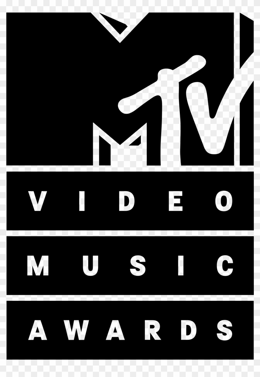 2000 X 2770 7 Mtv Music Awards Logo, HD Png Download 2000x2770