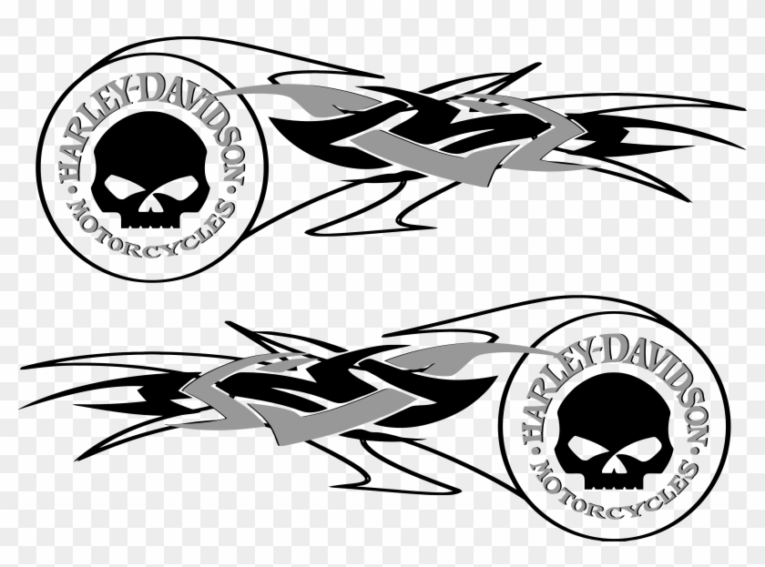 Vinyl For Motorcycle Decals, HD Png Download - 5561x3860(#1551922 ...