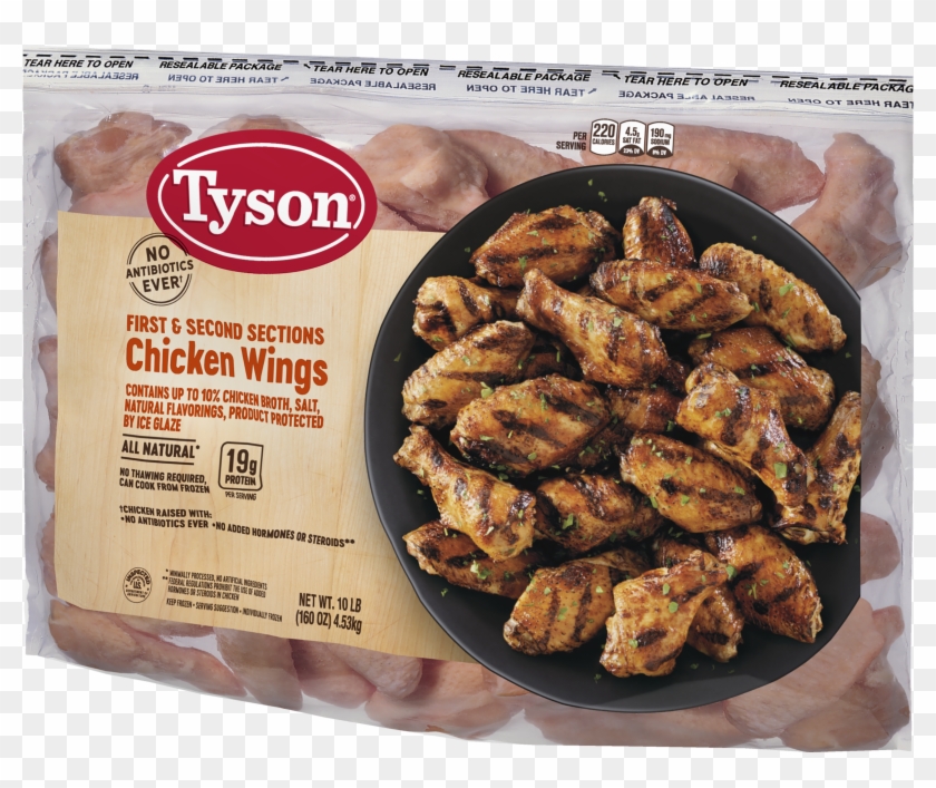 Tyson Foods, HD Png Download - 2400x2400(#1553509) - PngFind