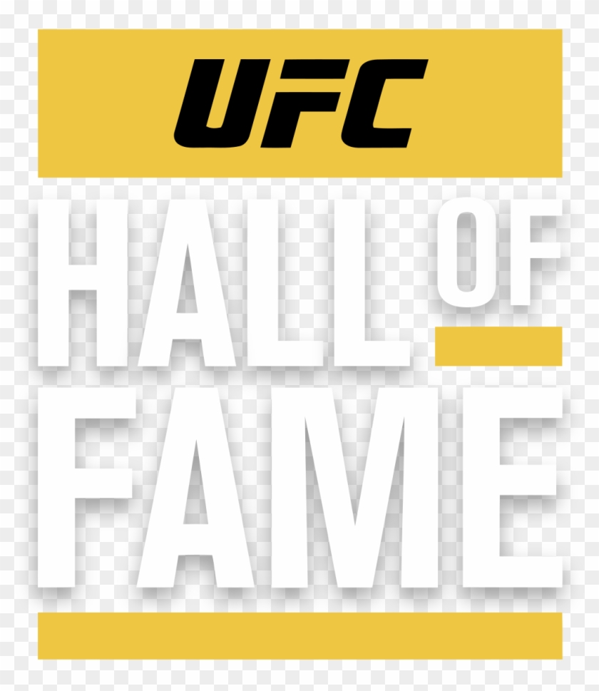 Ufc Hall Of Fame Logo, HD Png Download 1200x1151(1557245) PngFind