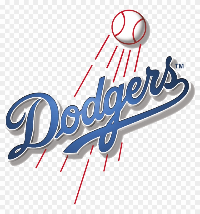 Download Dodgers World Series 2018 Logo, HD Png Download ...