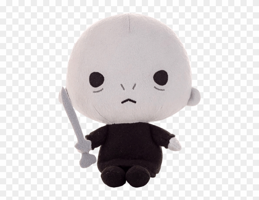 voldemort plush toy