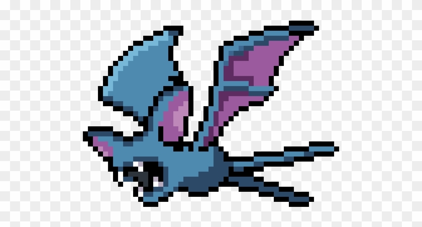 lego zubat