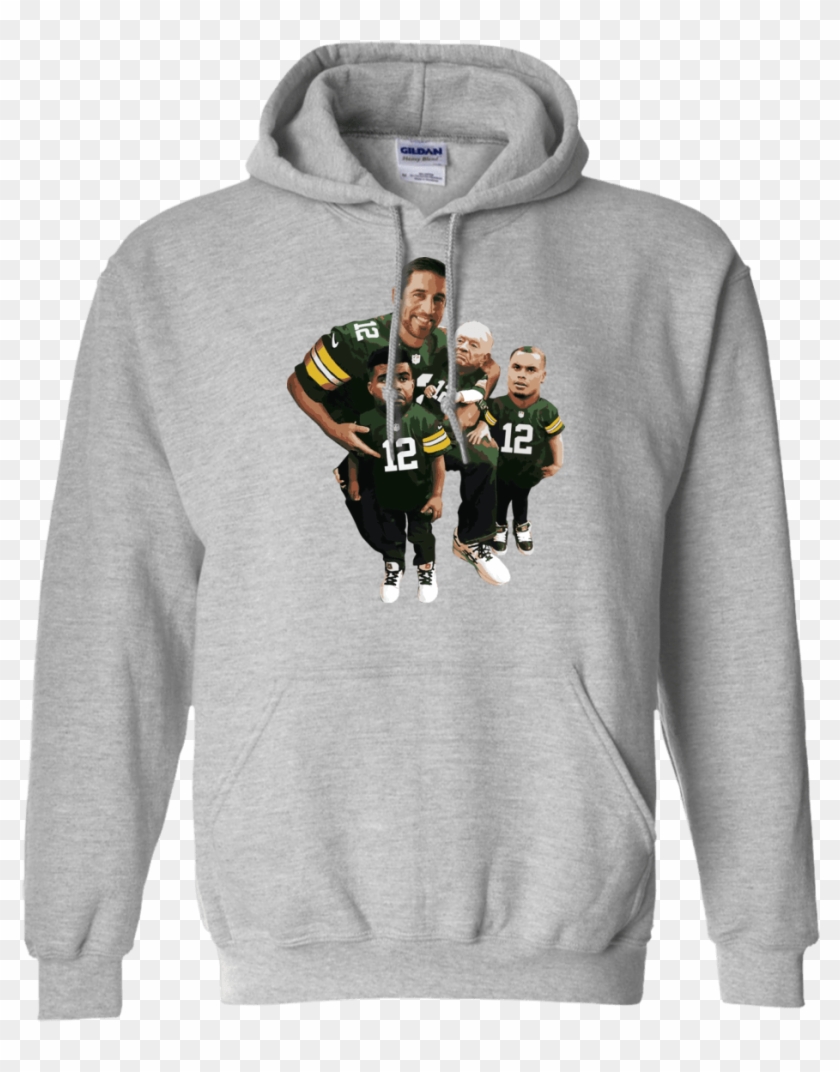 packers color rush sweatshirt