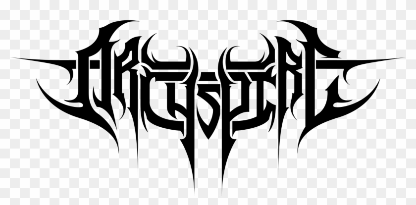 Archspire Festival Logo, Megadeth, Logos, Band, Music, - Archspire Band ...