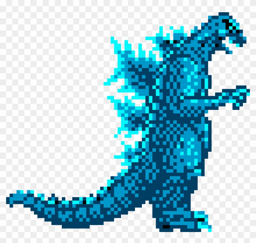 nes godzilla anguirus