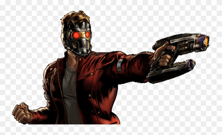 Download Star Lord Photos HQ PNG Image