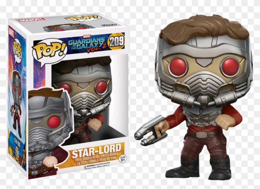 Download Star Lord Image HQ PNG Image