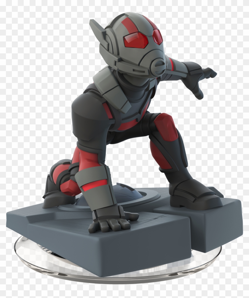 disney infinity antman