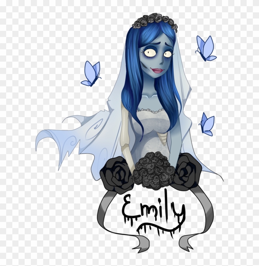 Corpse Bride Png Drawing X Png Download Pngkit | Sexiz Pix