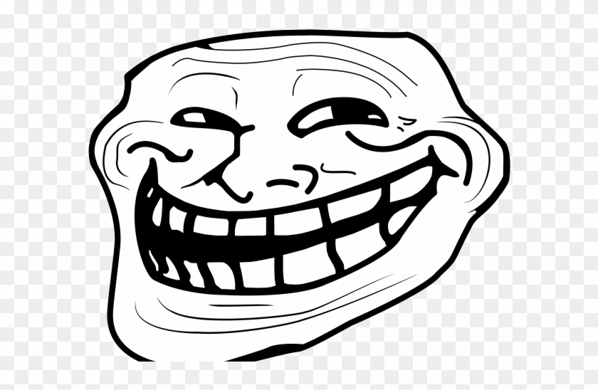 Troll Face Laugh Download - Colaboratory