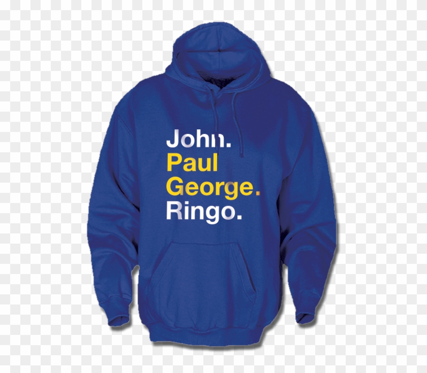 paul george playstation hoodie