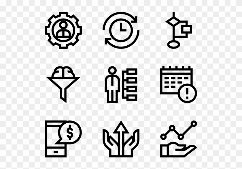 project icon png vector