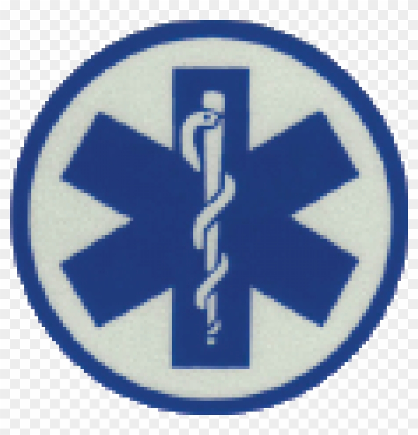 Caduceus Png , Png Download - Star Of Life, Transparent Png - 800x793 ...