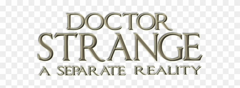 Amazon.com: Dr. Strange Logo - Marvel Comics - Pinback Button 1.5