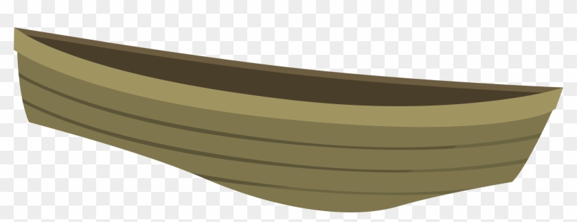 Boat Png Transparent - Barca A Remi Png, Png Download - 2400x812 ...