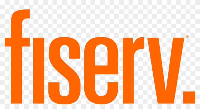 Fiserv Logo - Fiserv Inc, HD Png Download - 1000x502(#1595674) - PngFind