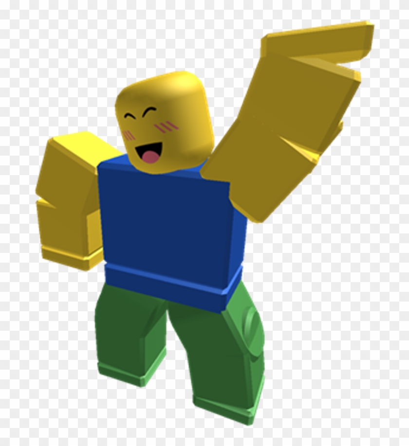 Roblox Guest And Noob Shirt