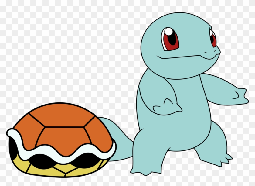 Pokemon Png Pack Naked Squirtle Transparent Png X Pngfind