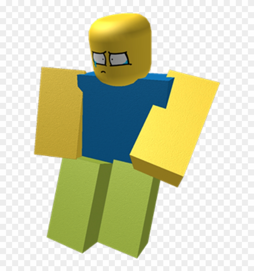 Roblox Noob Face Decal Id