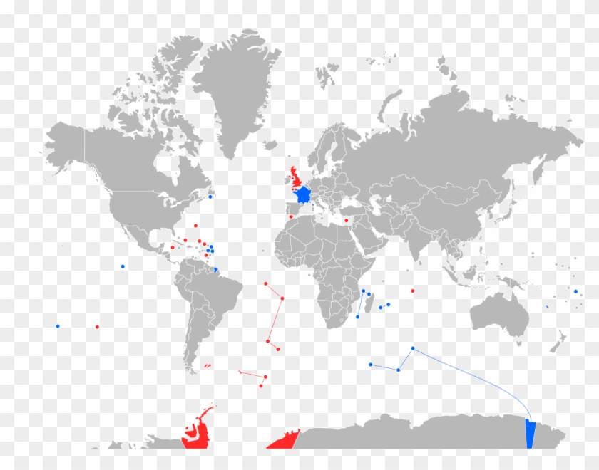 Great Britain World Map Grahamdennis Me Throughout - Aiesec World Map ...