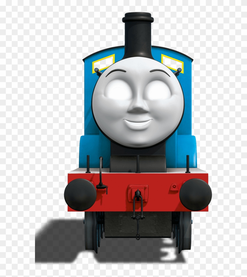 Thomas And Friends Edward Clip Art