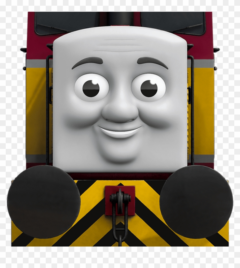 thomas & friends mavis