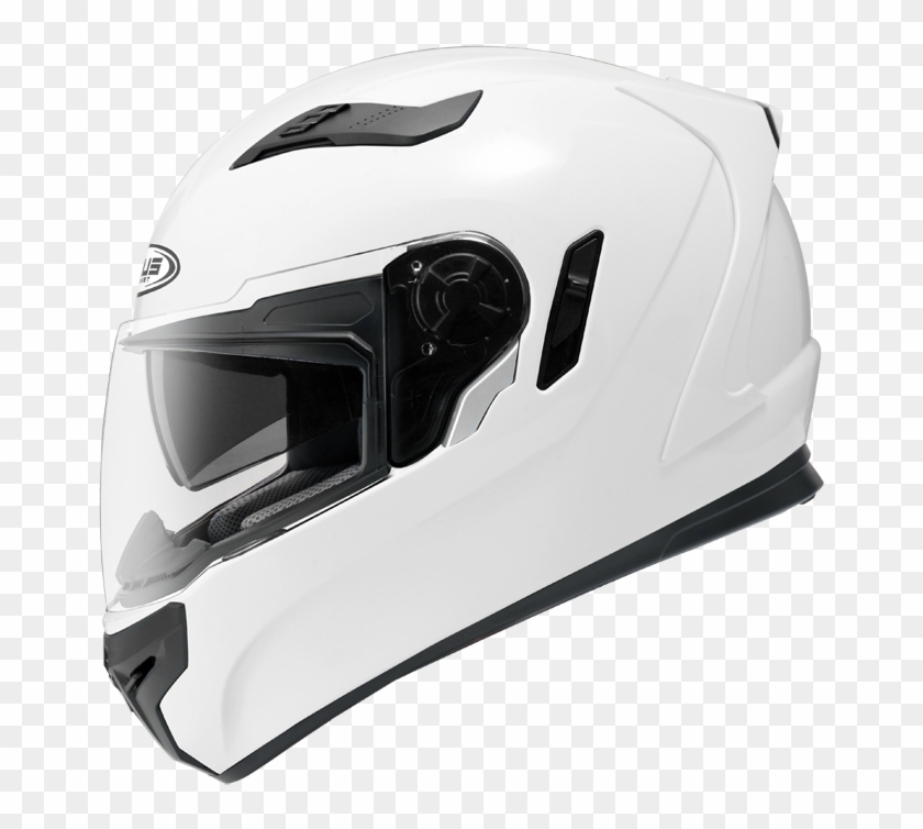 Helm Zeus 813 White, HD Png Download - 800x800(#169130) - PngFind