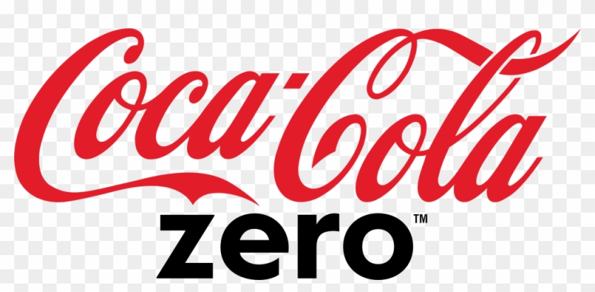 Coca-Cola Zero Logo PNG Vector (AI) Free Download