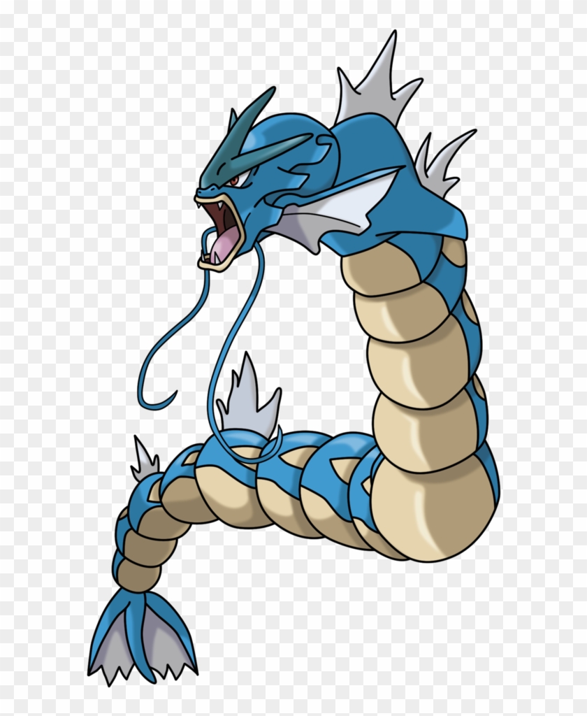 Lapras - $4 - 50 - Snorlax - $4 - 50 - Gyarados - $4 - Gyarados Png ...