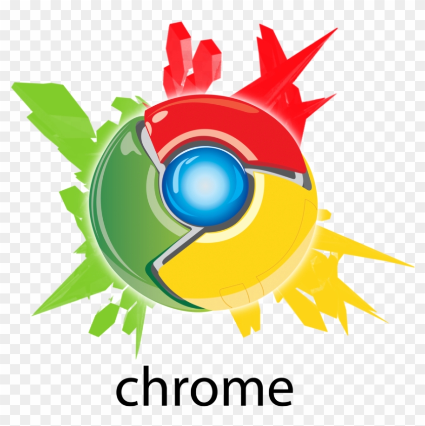 Chrome Logo Logospikecom Famous And Free Vector Logos Caracteristicas De Google Chrome Hd Png Download 900x1094 Pngfind