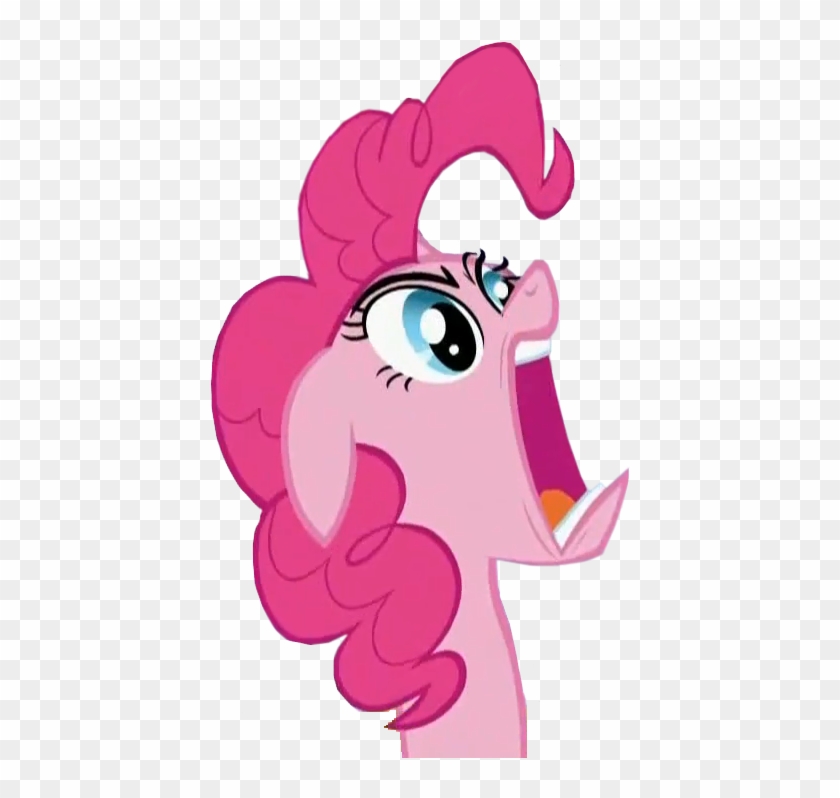 pinkie pie cartoon