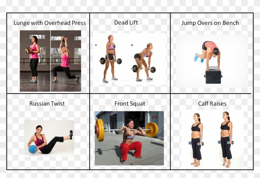 Workout - Leg Day Lift, Hd Png Download - 1418x906(#1612932) - Pngfind