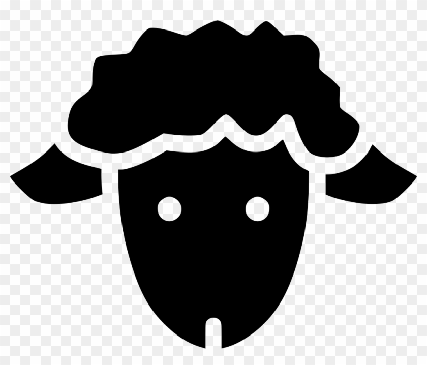 Png File Svg Lamb Icon Transparent Png 980x792 1615570 Pngfind