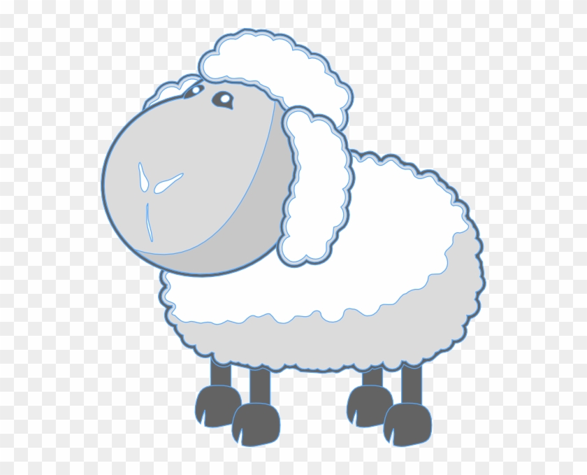 Download How To Set Use Lamb Blue Svg Vector Hd Png Download 552x599 1616370 Pngfind