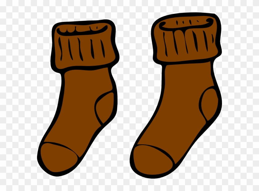 weed socks black and white clipart