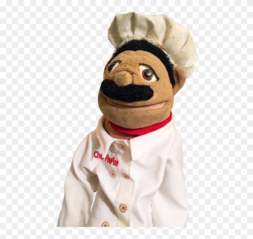 Chef Pee Pee New PNG Image Transparent PNG Free Download On, 46% OFF