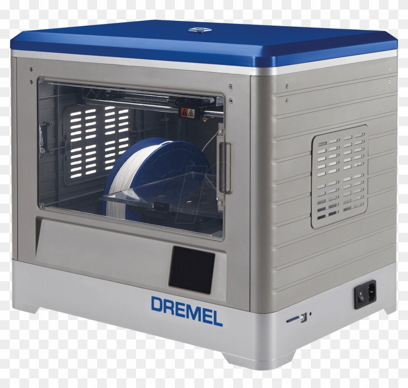 Dremel 3d20 Hd Png Download 1528x1387 1622273 Pngfind