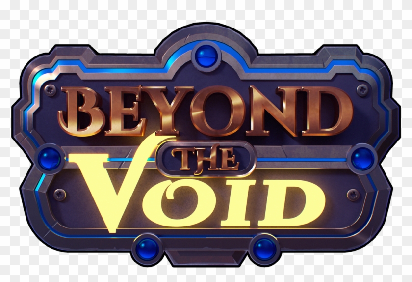 Radix: Beyond the Void.