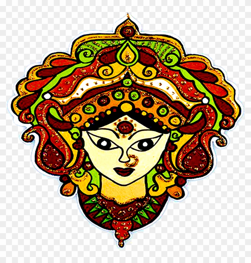 durga hd png download 1067x1067 1626412 pngfind durga hd png download 1067x1067