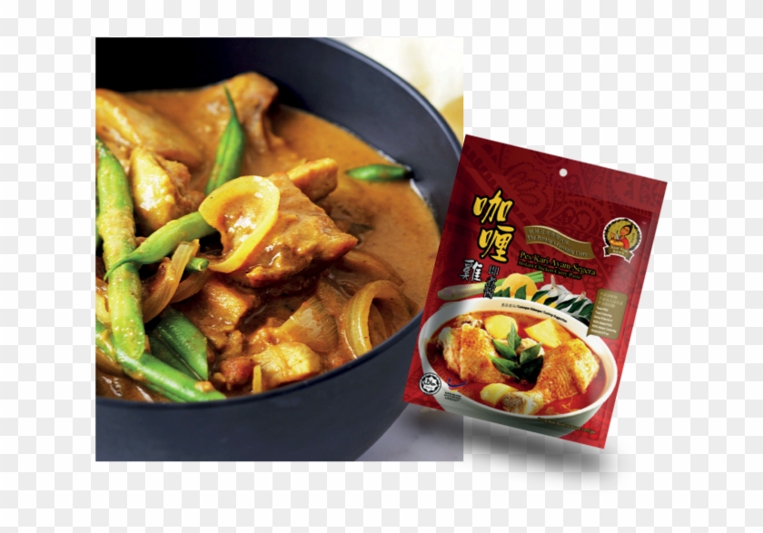 162 1627745_instant chicken curry paste steps for cooking curry