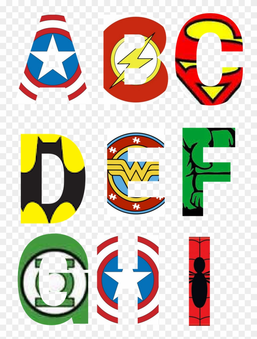 alphabets-clipart-superhero-superhero-alphabet-printables-free-hd-png-download-794x1123