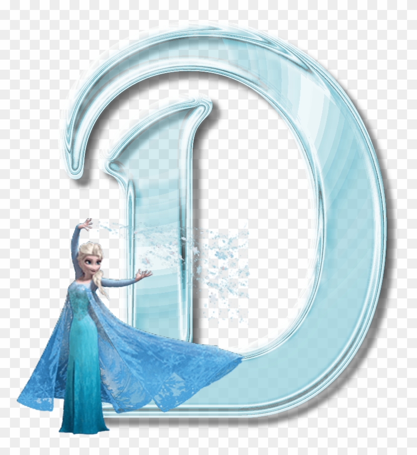 alphabets by monica michielin alphabet frozen hd png download